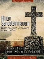 Portada de Hinter Sandsteinmauern (Ebook)