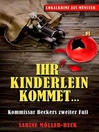 Portada de Ihr Kinderlein kommet (Ebook)