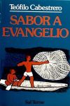 Sabor a Evangelio