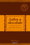 Sabor a chocolate