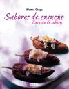 Sabores de ensueño. Ensueño de sabores