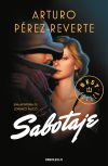 Sabotaje (serie Falcó) De Arturo Pérez-reverte