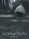 Sacamantecas