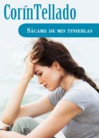 Portada de Sácame de mis tinieblas (Ebook)