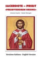Portada de Sacerdote - Priest (Ebook)
