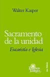 Sacramento de la unidad