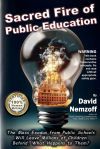 Sacred Fire of Public Education