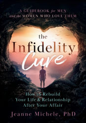 Portada de The Infidelity Cure