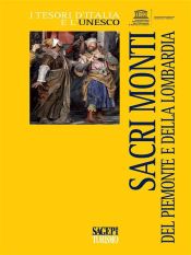 Portada de Sacri monti del Piemonte e della Lombardia (Ebook)