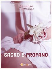 Portada de Sacro e profano (Ebook)