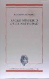 Sacro misterio de la Natividad