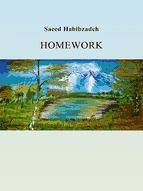 Portada de Homework (Ebook)