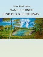 Portada de Naneh Chineh und der kleine Spatz (Ebook)