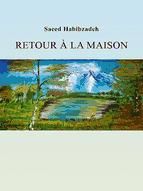 Portada de Retour &agrave; la maison (Ebook)