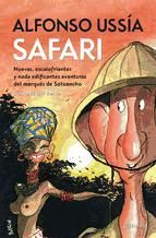 Portada de Safari (Ebook)