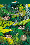 Safari. Premio Literatura Infantil 2019