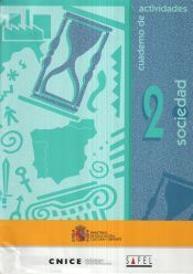Portada de Sociedad II : Sociedades hist&oacute;ricas