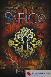 Portada de Safico (Ebook)