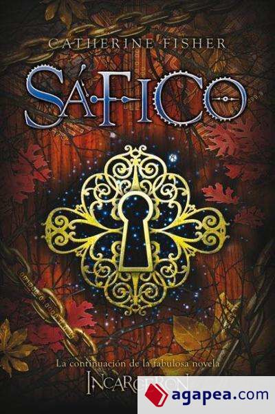 Safico (Ebook)