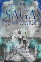 Portada de Saga (Ebook)