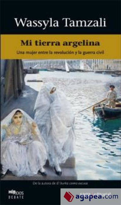 Mi tierra argelina (Ebook) Mi tierra argelina (Ebook)
