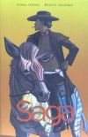 Saga Volume 8