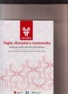 Sagas, distop&iacute;as y transmedia