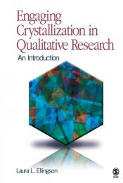 Portada de Engaging Crystallization in Qualitative Research