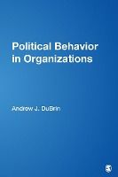 Portada de Political Behavior in Organizations