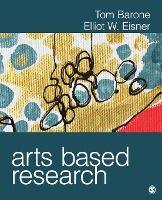 Portada de Arts Based Research