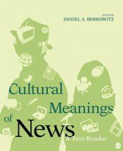 Portada de Cultural Meanings of News