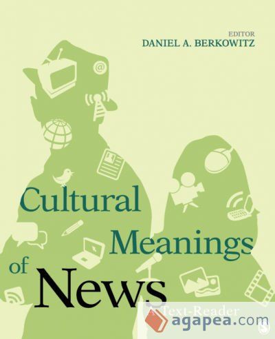 Cultural Meanings of News