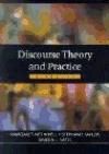 Portada de Discourse Theory and Practice