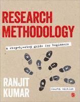 Portada de Research Methodology