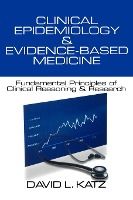Portada de Clinical Epidemiology and Evidence Based Medicine