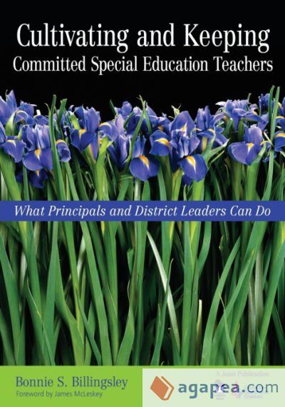 Cultivating and Keeping Committed Special Education Teachers