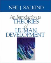 Portada de Introduction to Theories of Human Development