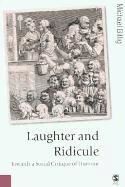 Portada de Laughter and Ridicule