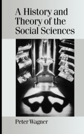 Portada de A History and Theory of the Social Sciences