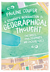 Portada de A Studentâ€™s Introduction to Geographical Thought