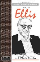 Portada de Albert Ellis