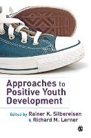 Portada de Approaches to Positive Youth Development