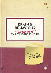 Portada de Brain and Behaviour