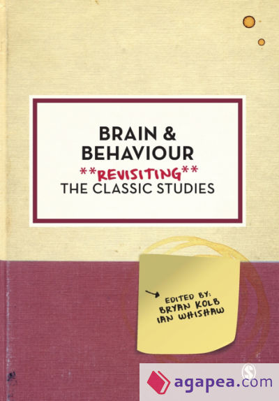 Brain and Behaviour