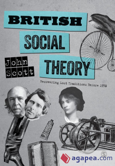 British Social Theory