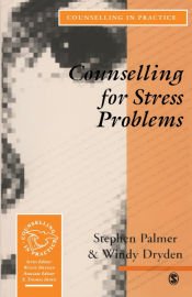 Portada de Counselling for Stress Problems