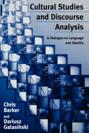 Portada de Cultural Studies and Discourse Analysis