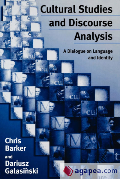 Cultural Studies and Discourse Analysis