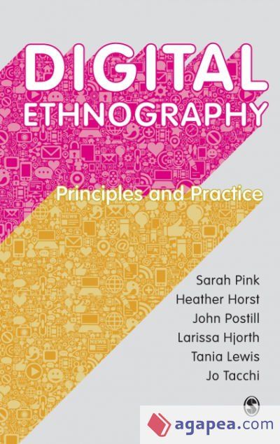 Digital Ethnography