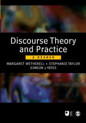 Portada de Discourse Theory and Practice